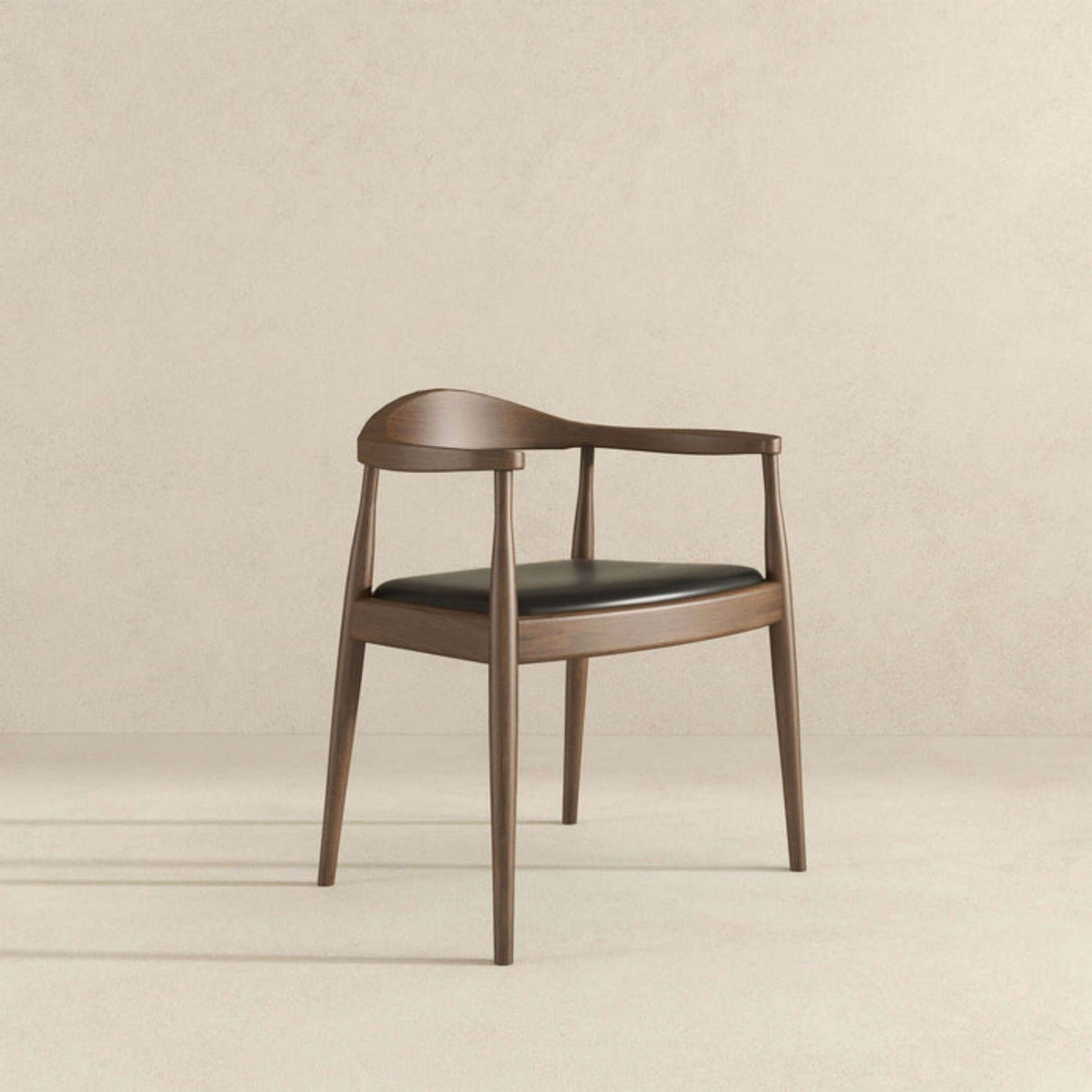 Mid-Century Modern Dining Chair - OROA