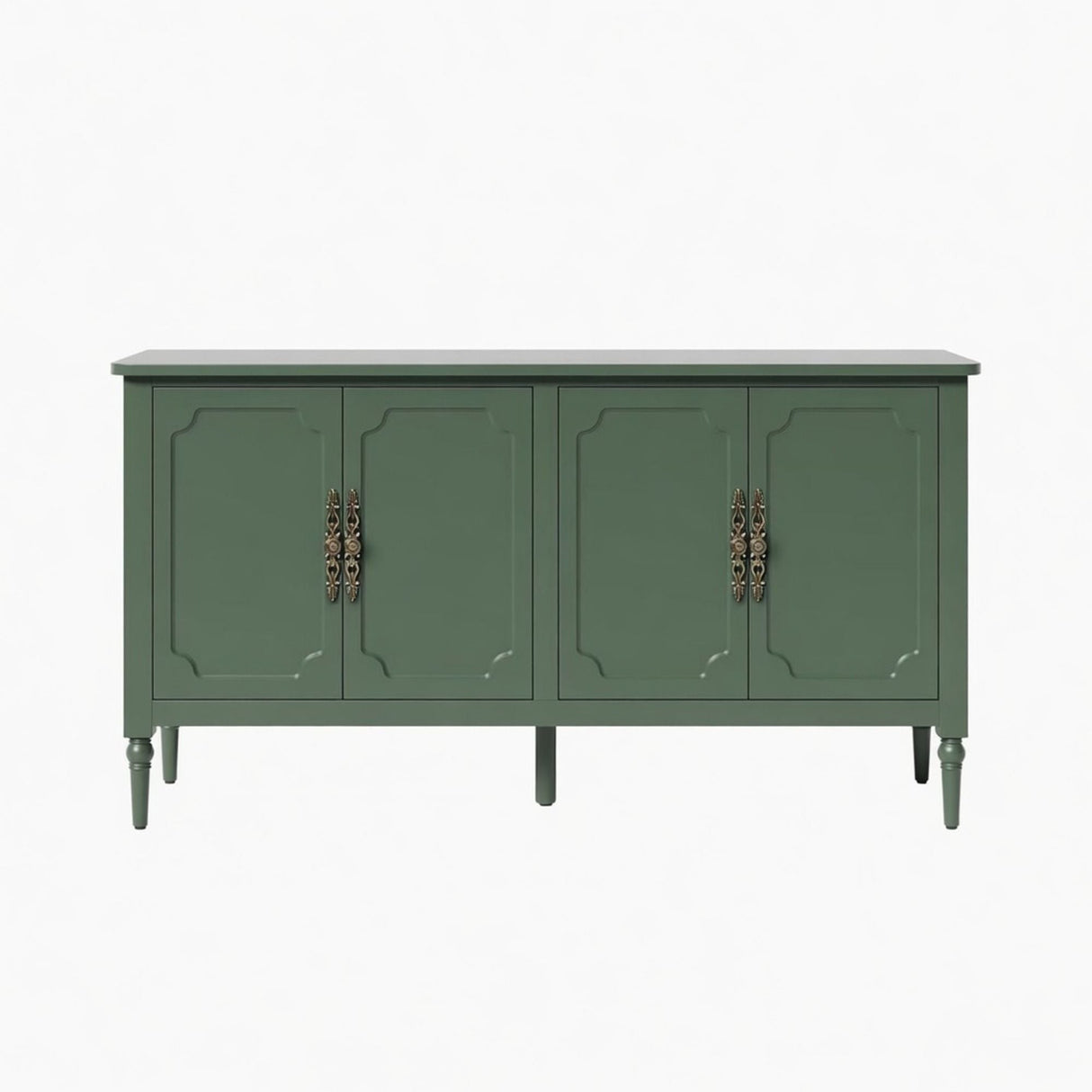 Vintage Buffet Cabinet - OROA