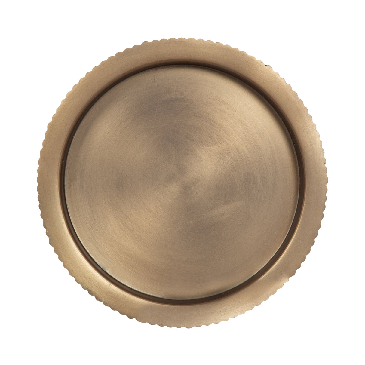 Rooks Metal Candle Holder - OROA