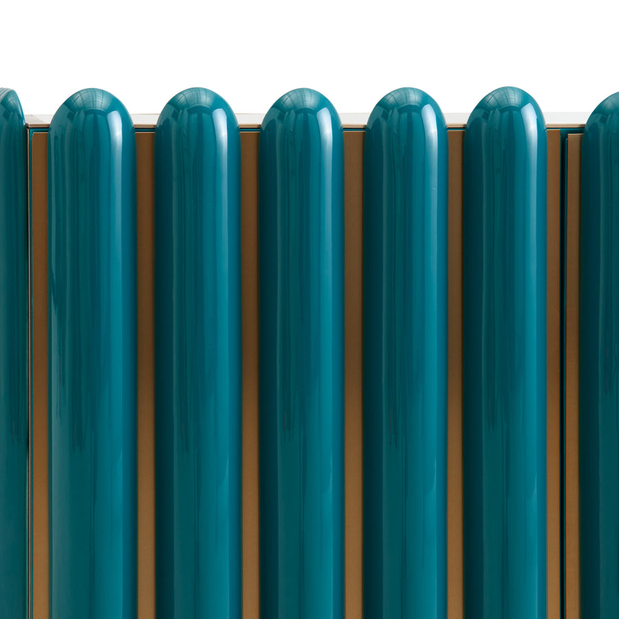 Capsule Embossed Cabinet | Jonathan Adler Kiki | Oroa.com