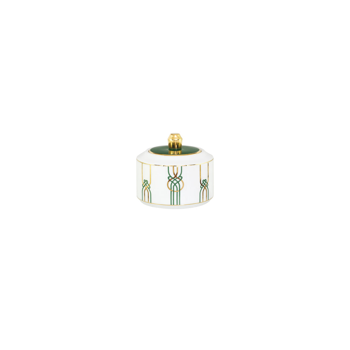 Liberty 11-piece Gift Set - Tea Service for 4