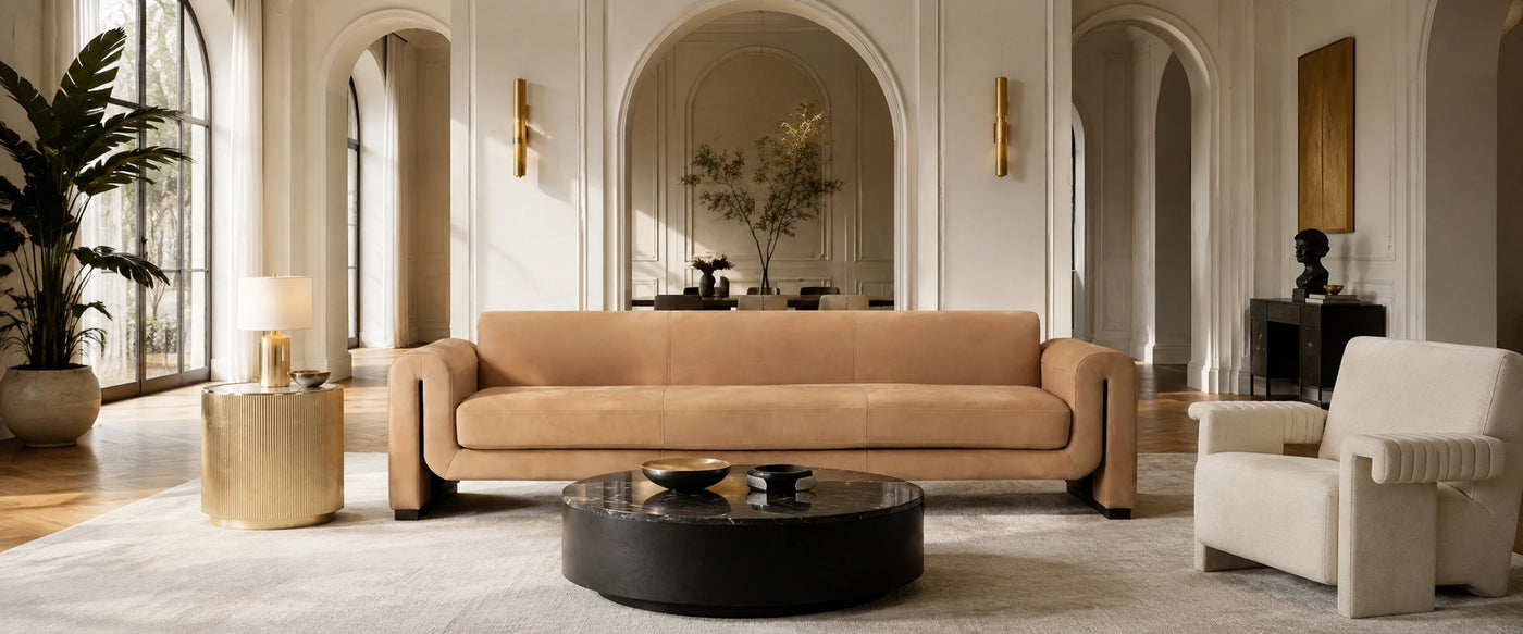 Best online furniture brands - oroa.com