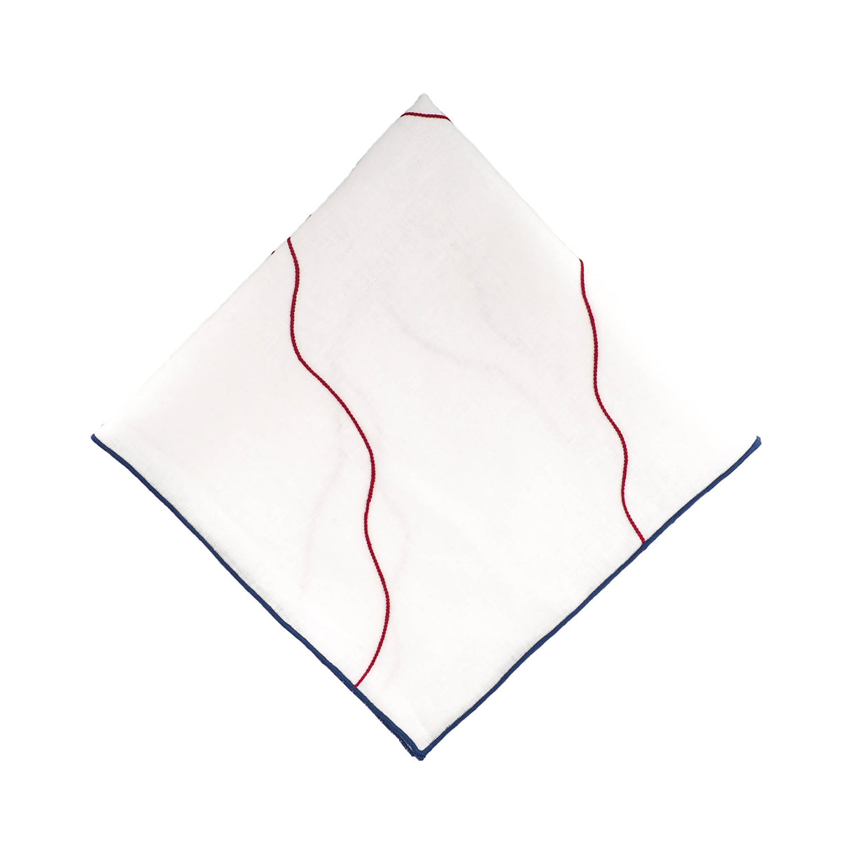 Miami Linen Napkins Set of 4