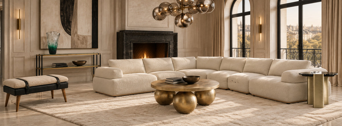 modern lounge sofas - oroa.com