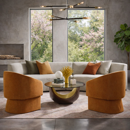 modern style living room - oroa.com | Oroa.com