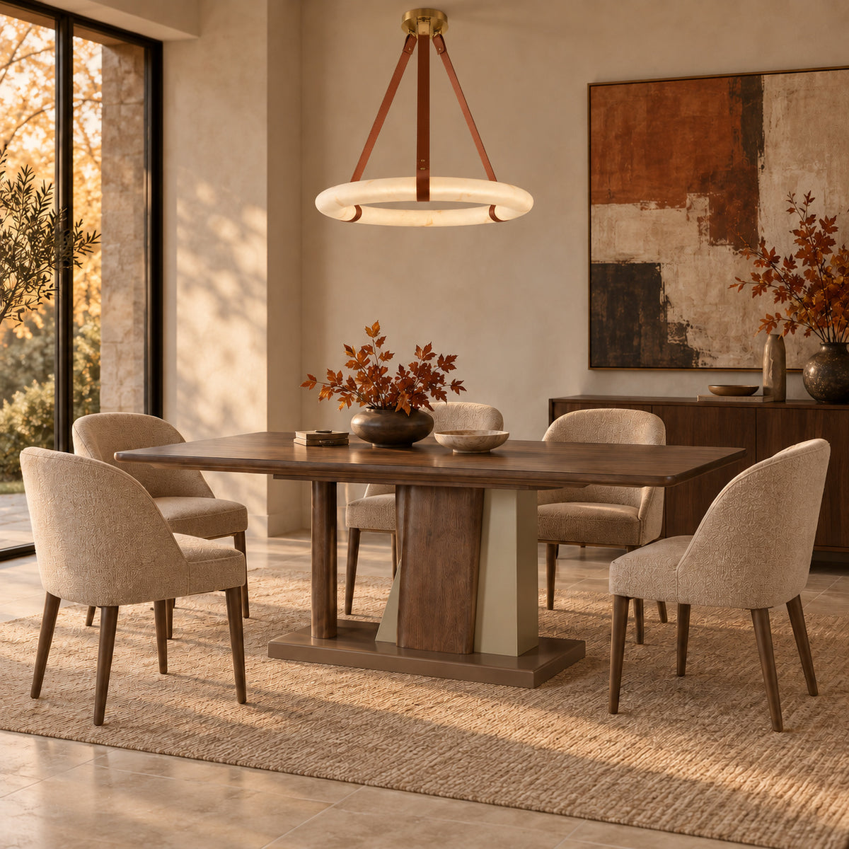 New in Dining Tables