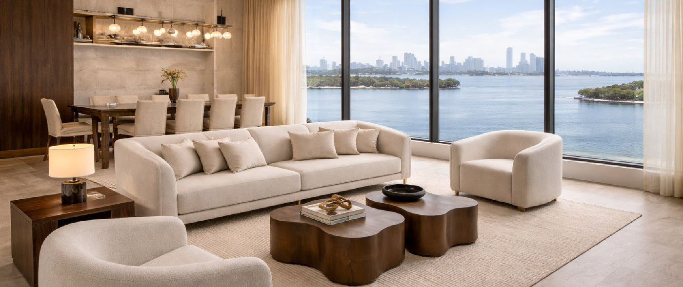 interior design firm miami - www.oroa.com