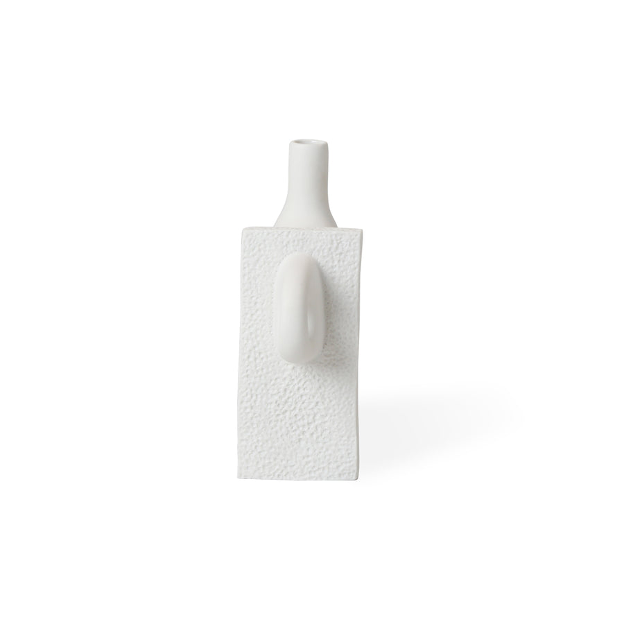Organic-Shaped Porcelain Vase S | Jonathan Adler Paradox | Oroa.com