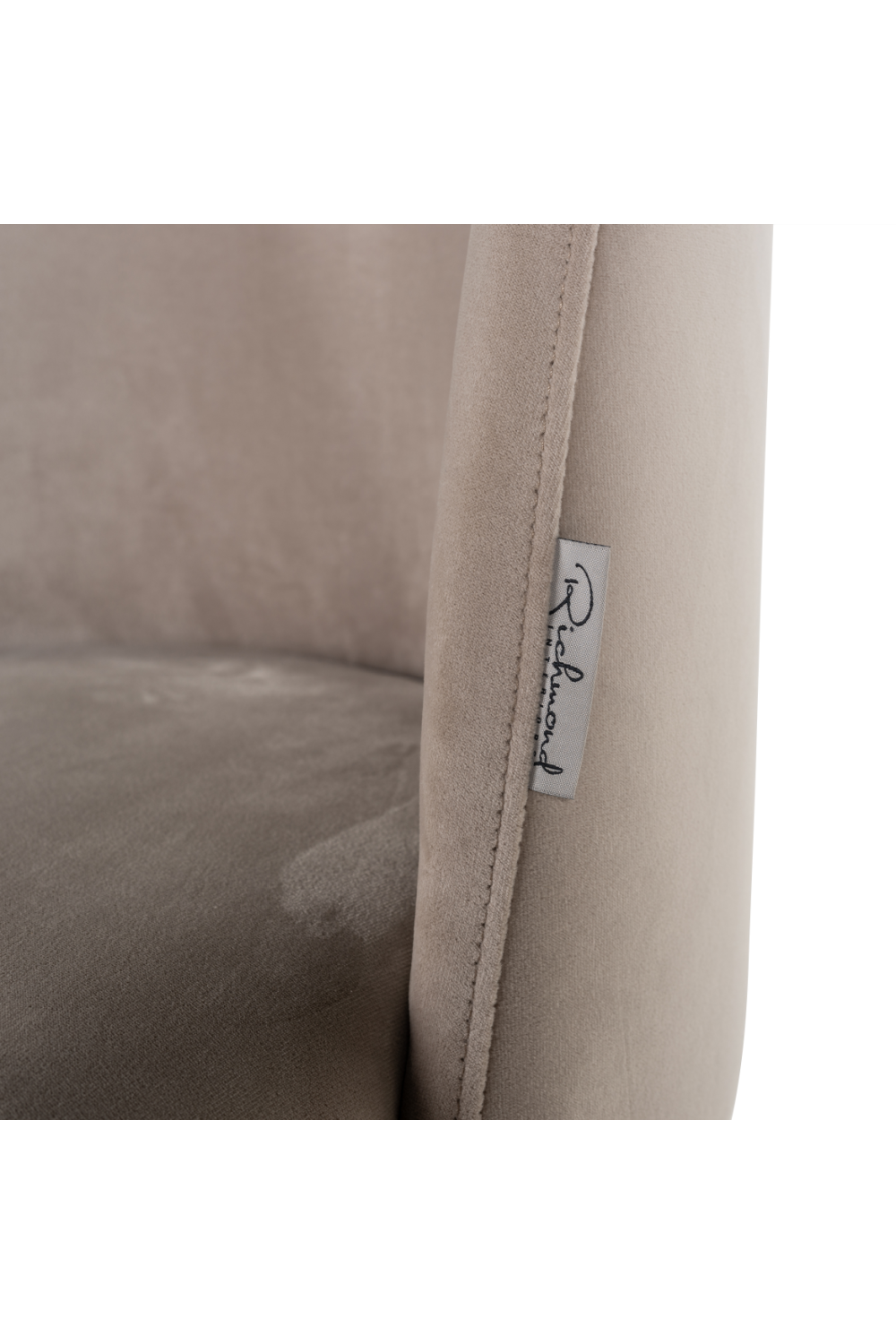 Upholstered Classic Dining Chair | Oroa.com