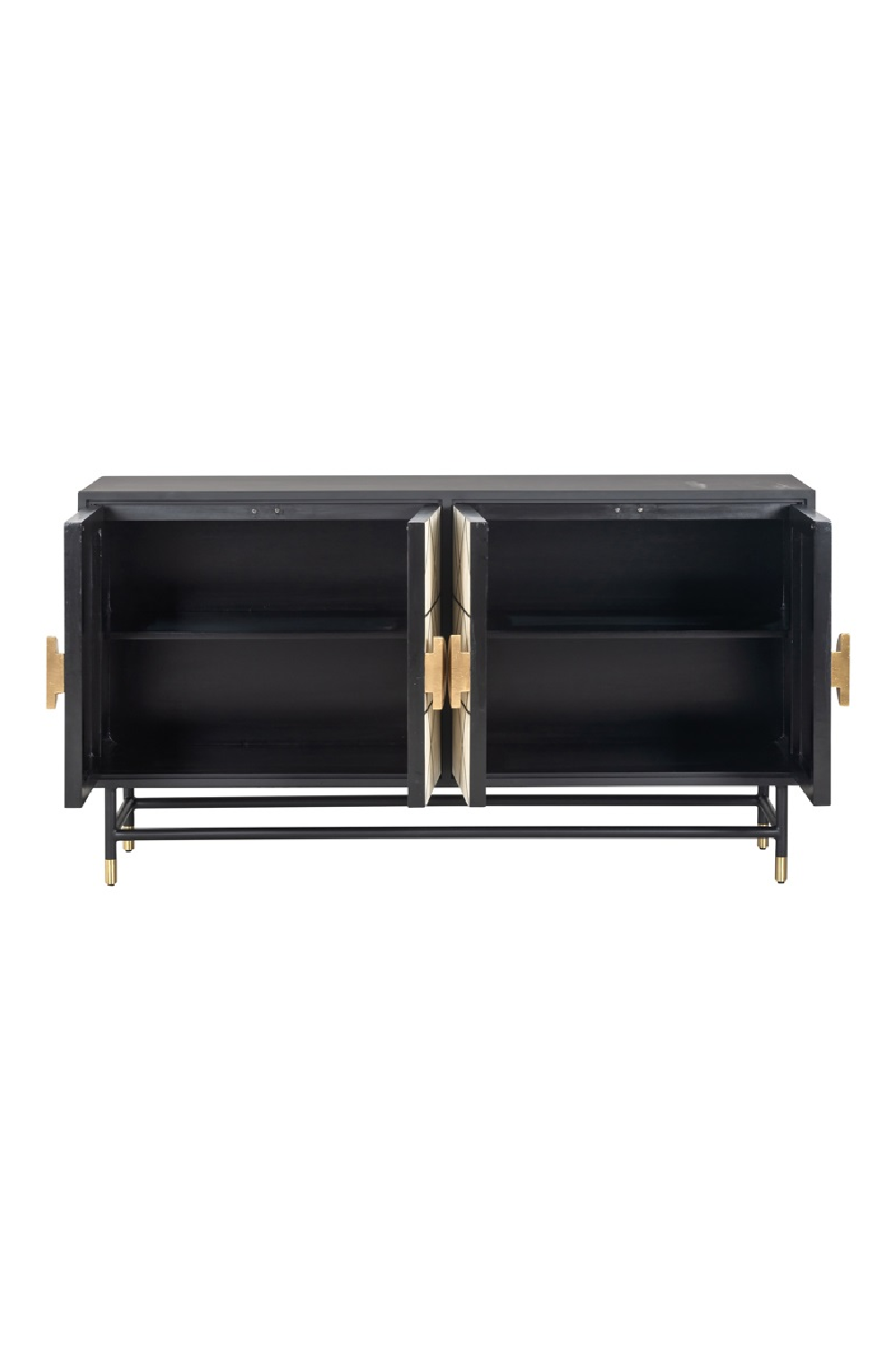 Modern Bone Sideboard | Oroa.com