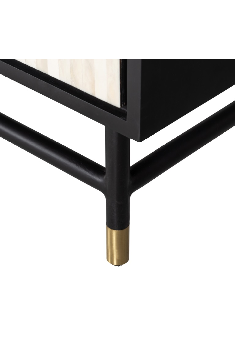 Modern Bone Sideboard | Oroa.com
