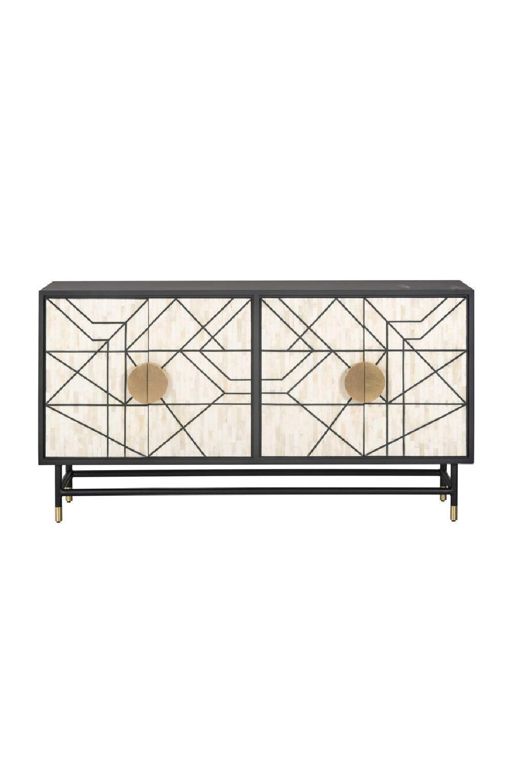 Modern Bone Sideboard | Oroa.com
