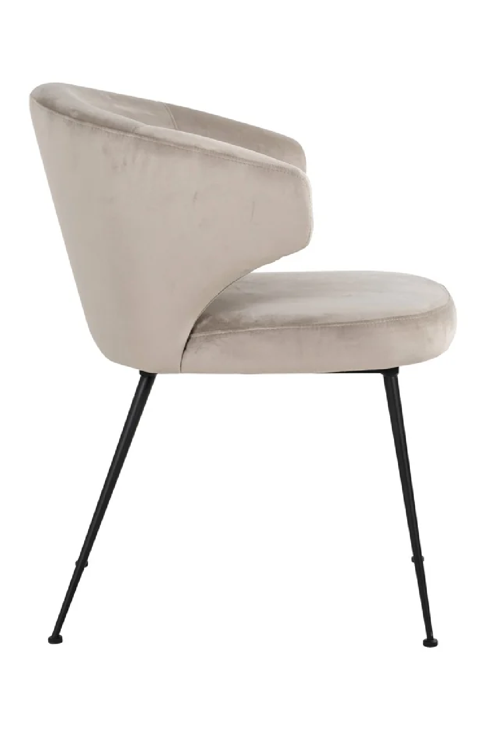Modern Dining Chair | Oroa.com