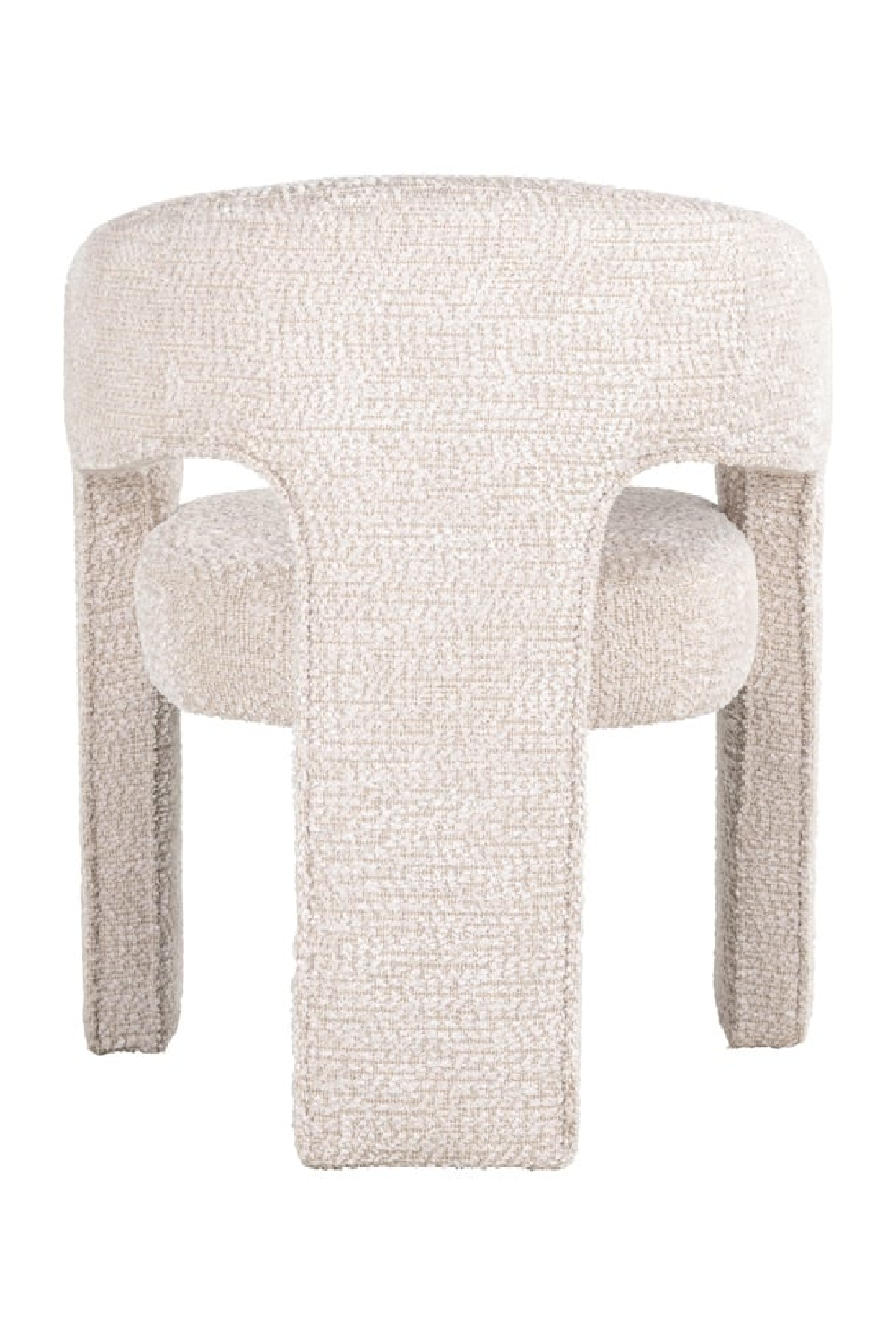 Contemporary Accent Chair | Oroa.com