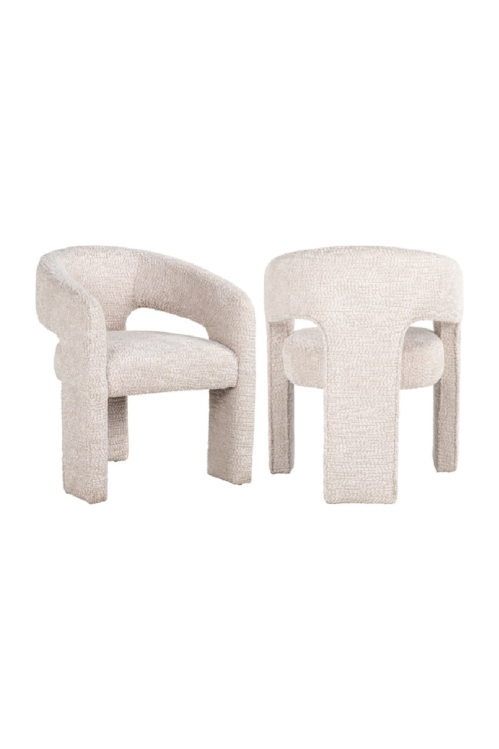 Contemporary Accent Chair | Oroa.com