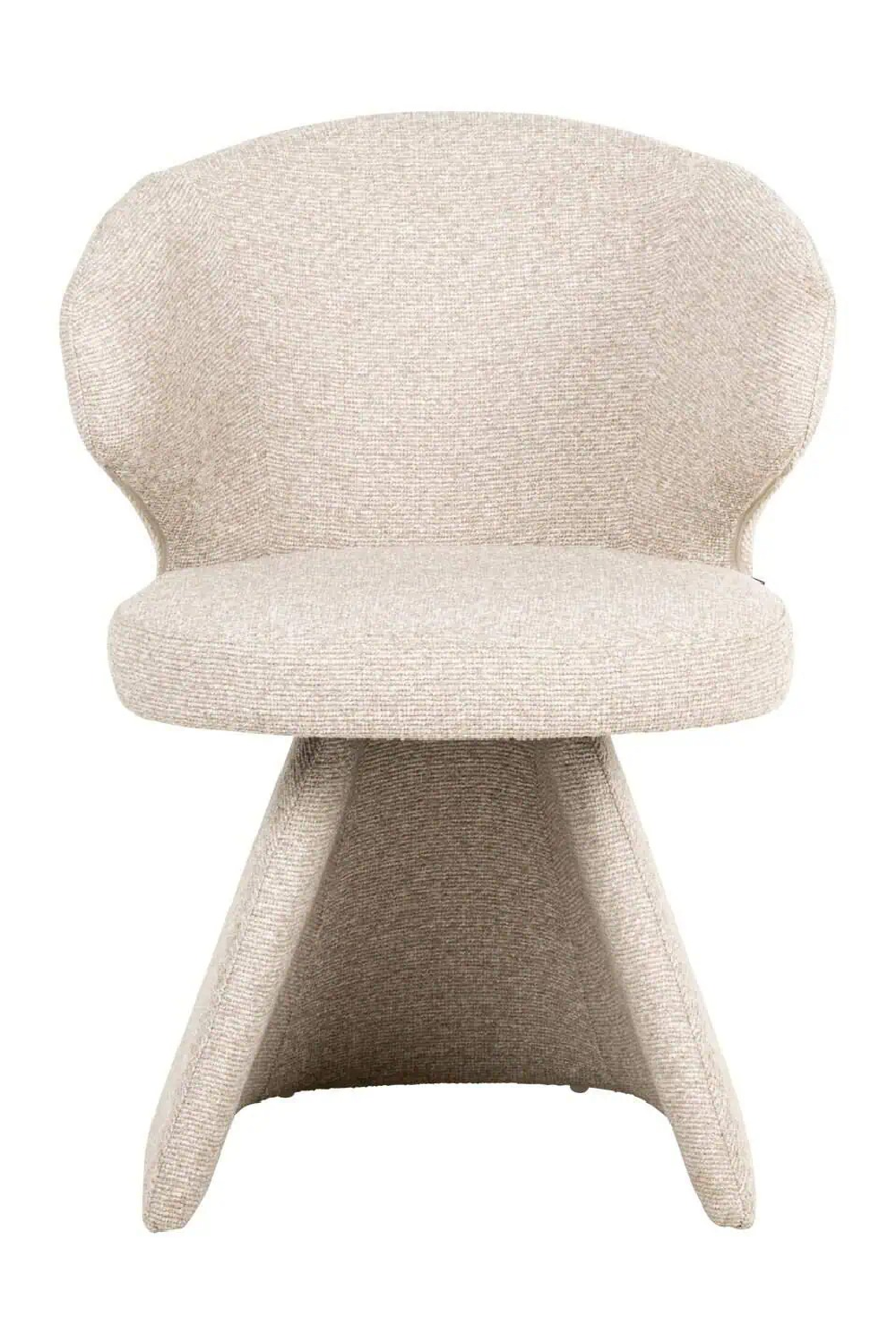 Conical Base Dining Chair | Oroa.com