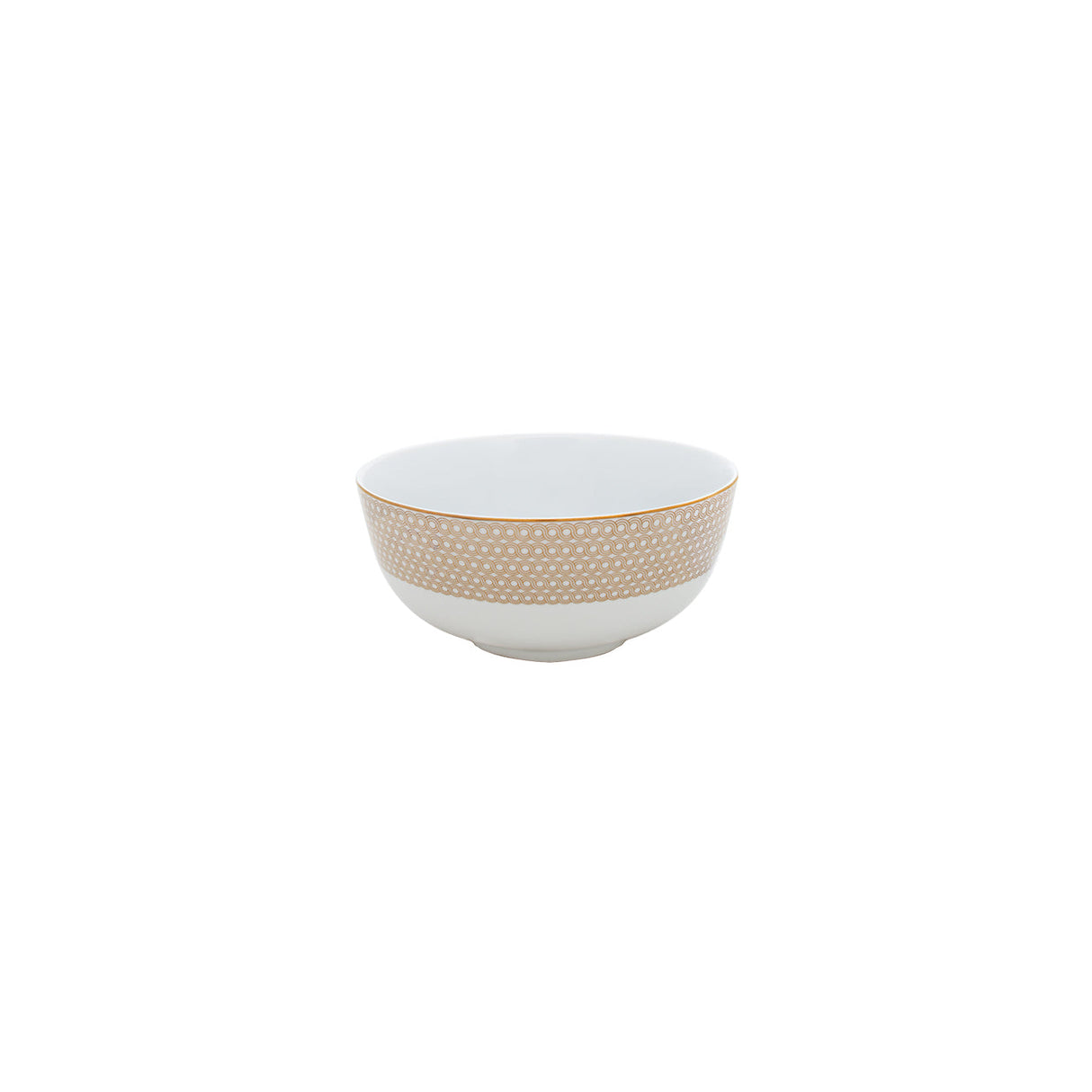 Infinity Cereal Bowl