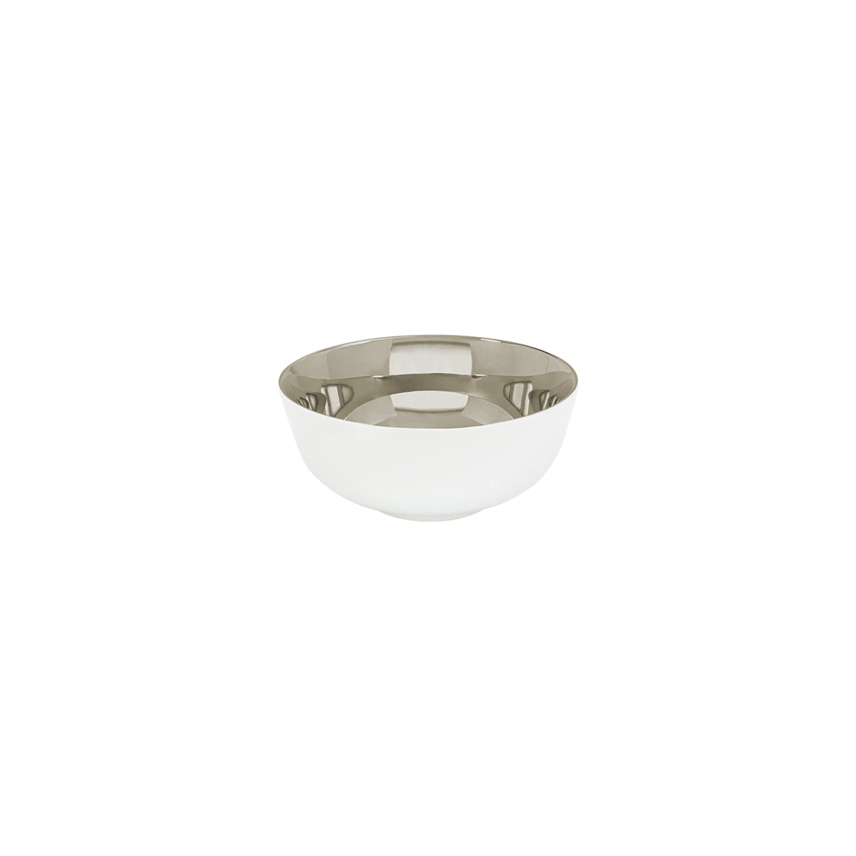 Full Platinum Bowl
