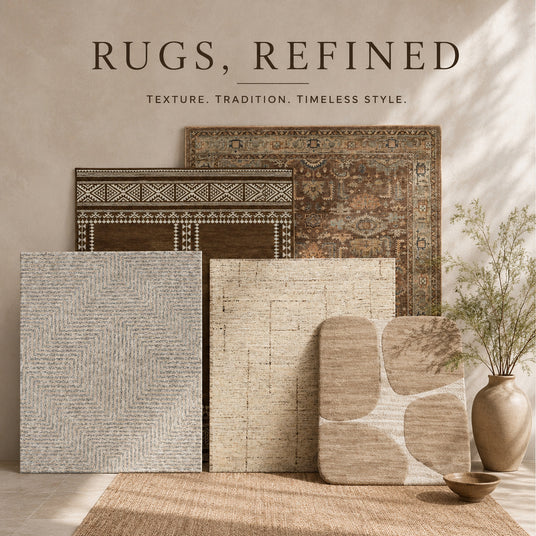 RUGS on oroa.com | Oroa.com