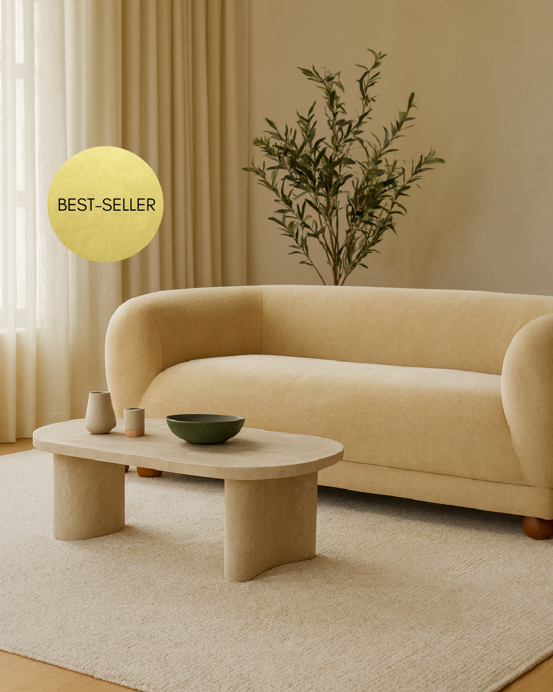 comfy sofa - www.oroa.com