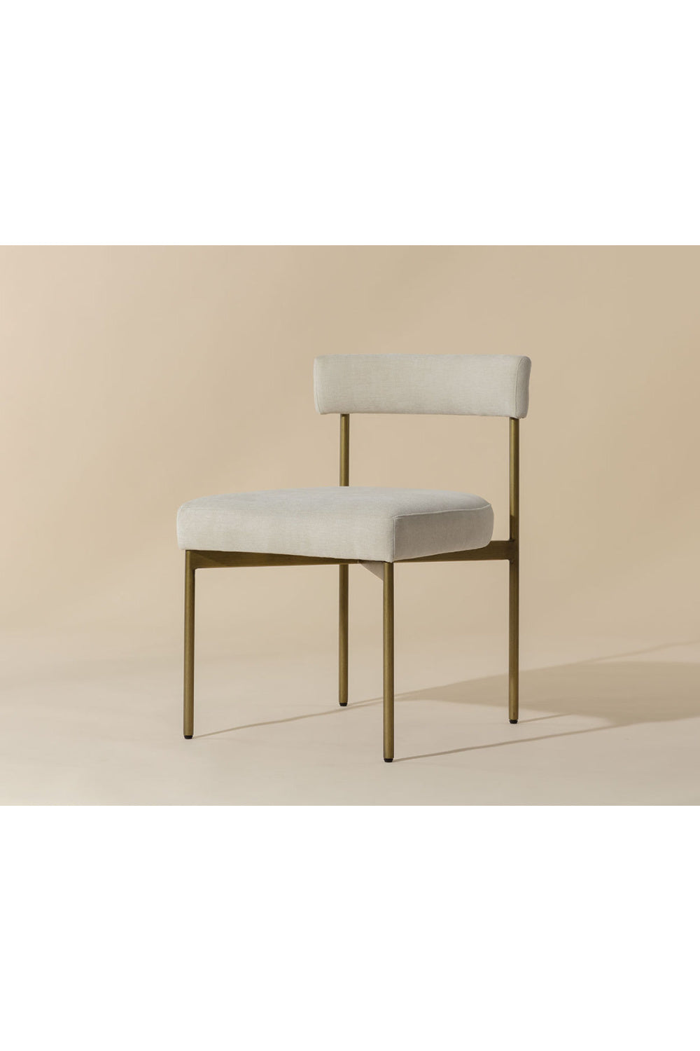 Modern European furniture - Open-Back Dining Chairs (2) - www.oroa.com