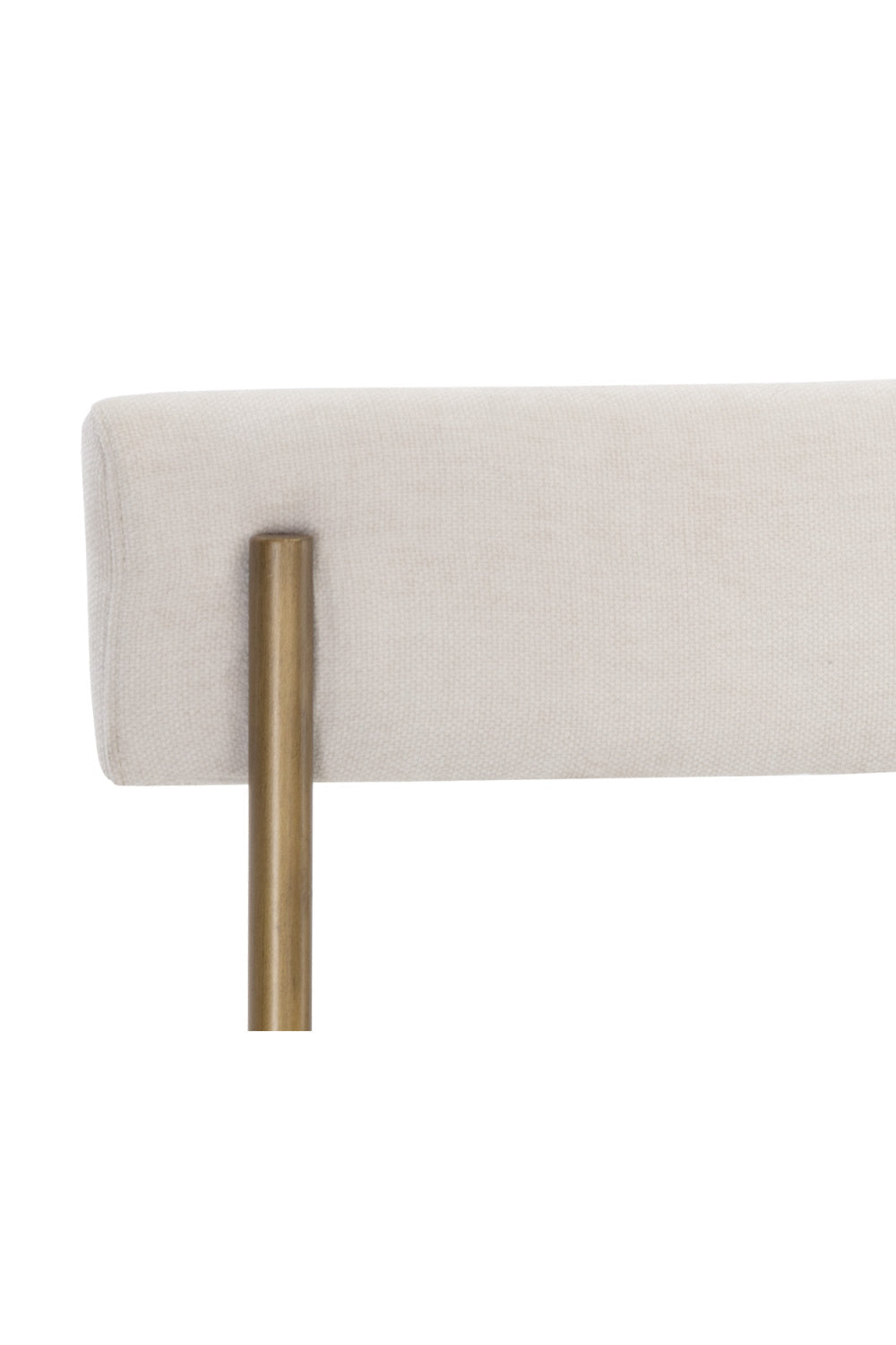 Open-Back Dining Chairs (2) by Splendido Seneca, alternate view 6