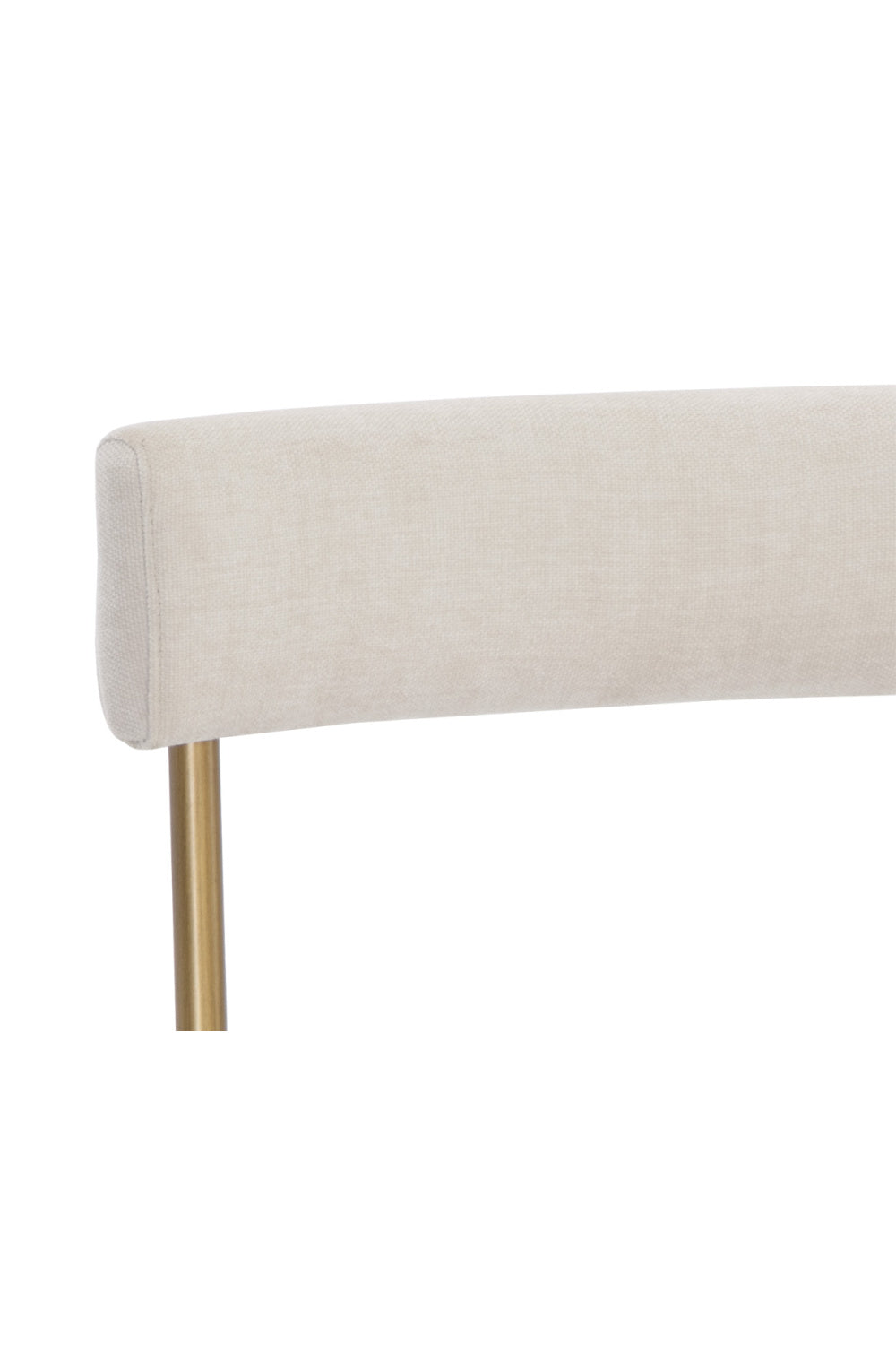 Open-Back Dining Chairs (2) by Splendido Seneca, alternate view 7