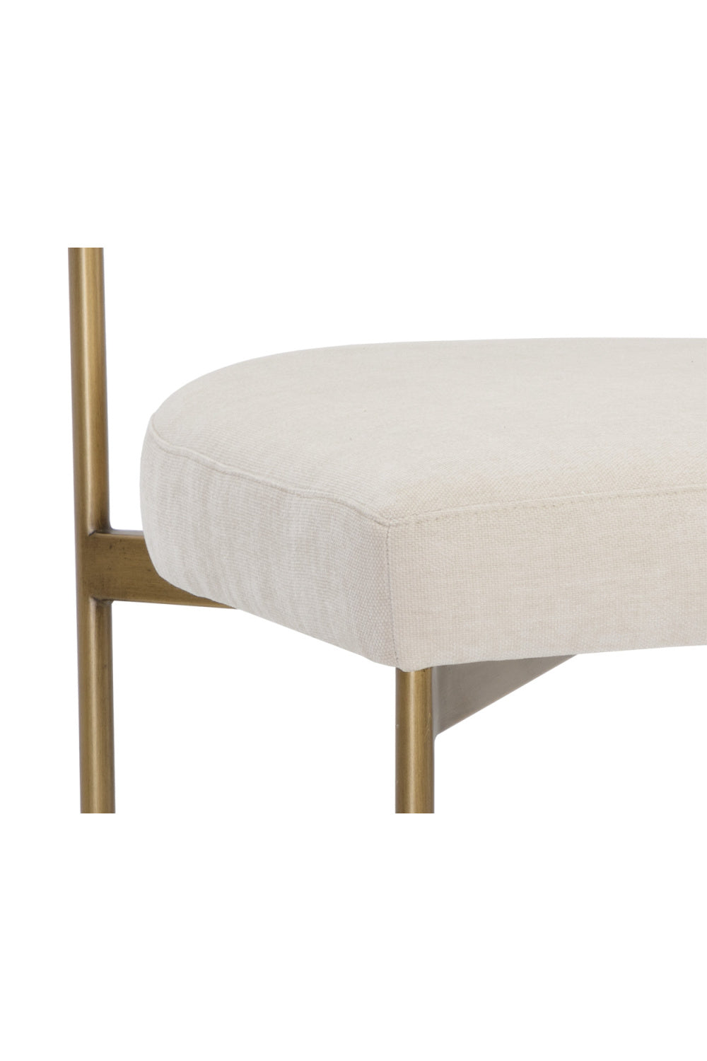 Open-Back Dining Chairs (2) by Splendido Seneca, alternate view 8