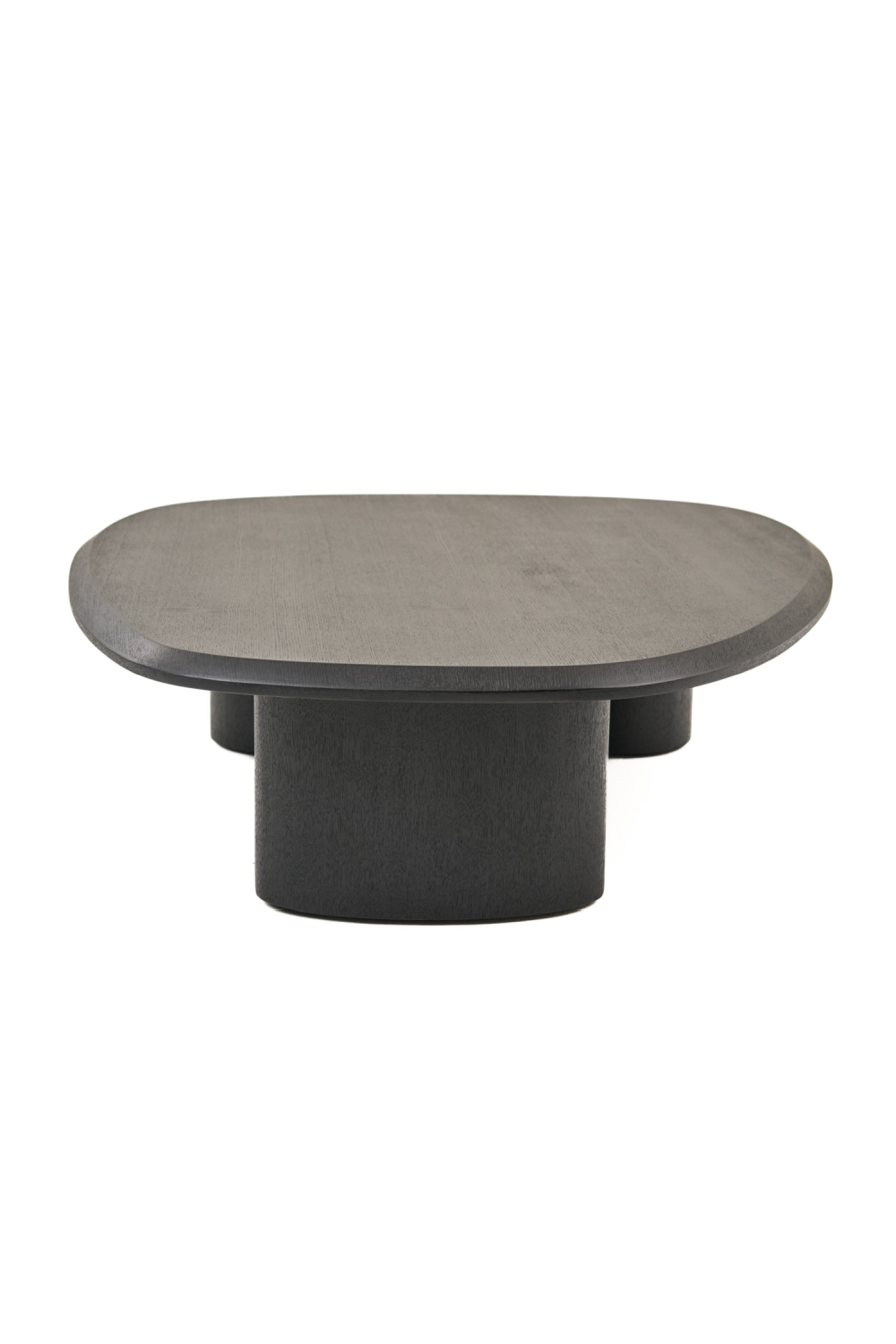 Freeform Ash Coffee Table Set (2) | OROA Modern Summit | Oroa.com