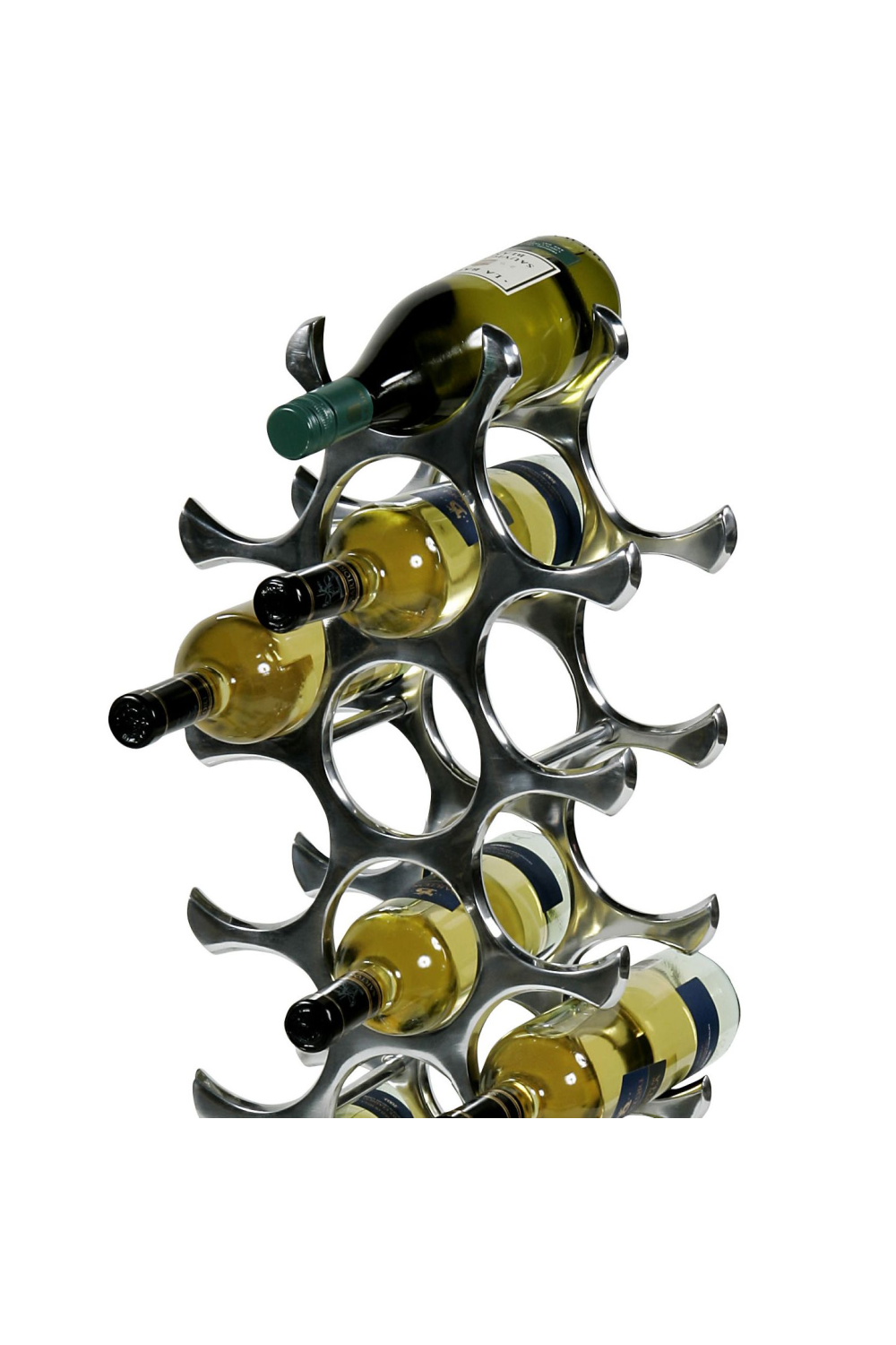 27 Bottles Wine Rack | Eichholtz | #1 Eichholtz Retailer