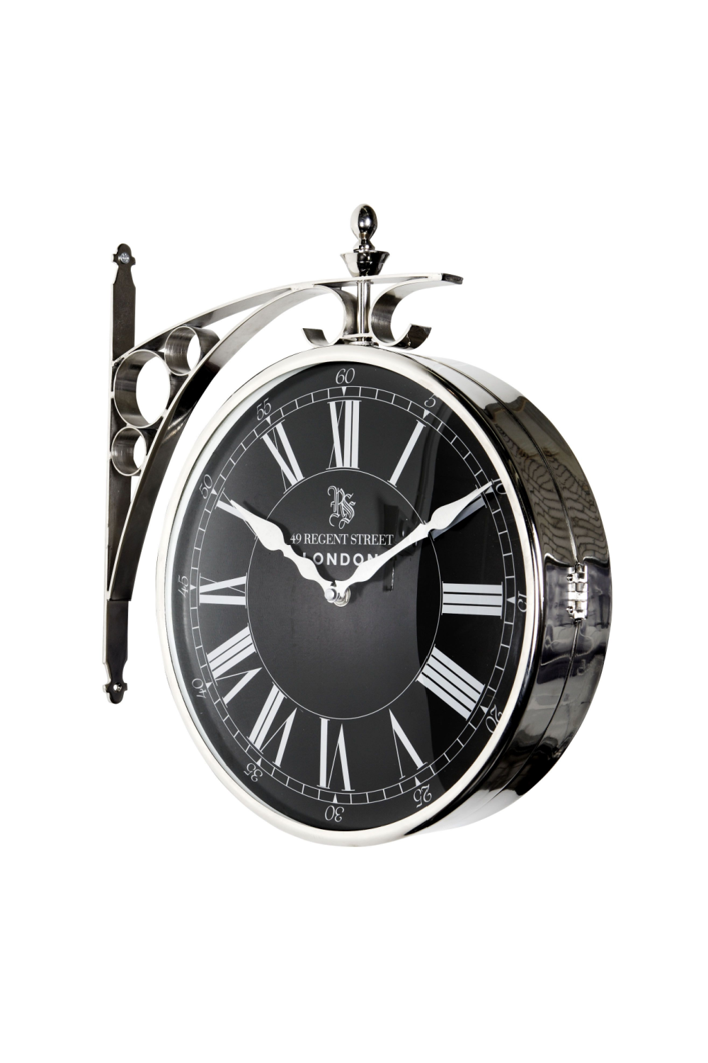 Relojes decorativos Eichholtz - Reloj de repisa o de mesa y de pared
