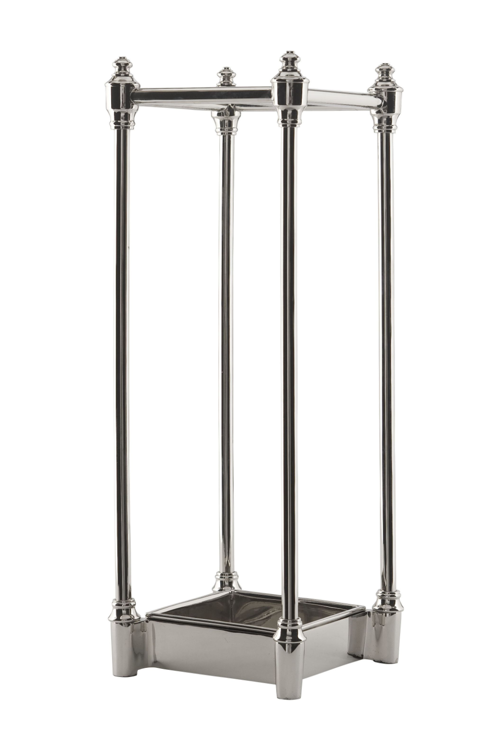 Silver Umbrella Stand | Eichholtz Armadale | OROA