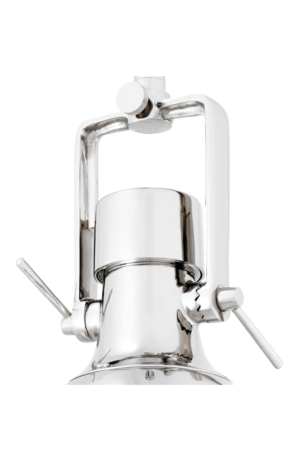 Industrial Spotlight Chandelier | Eichholtz Sea Explorer | OROA Light