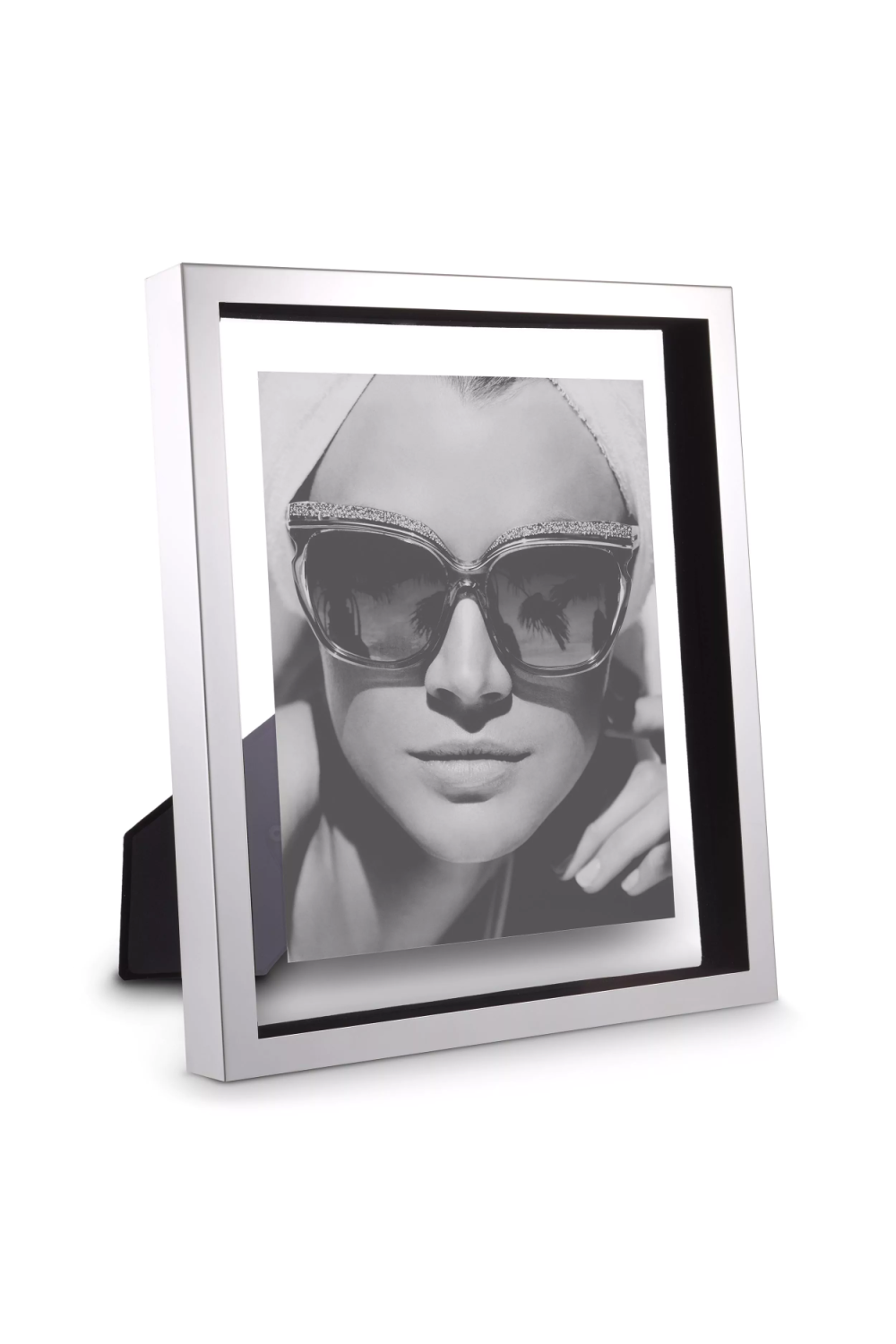 Silver Picture Frame | Eichholtz Mulholland - XL | Oroa.com