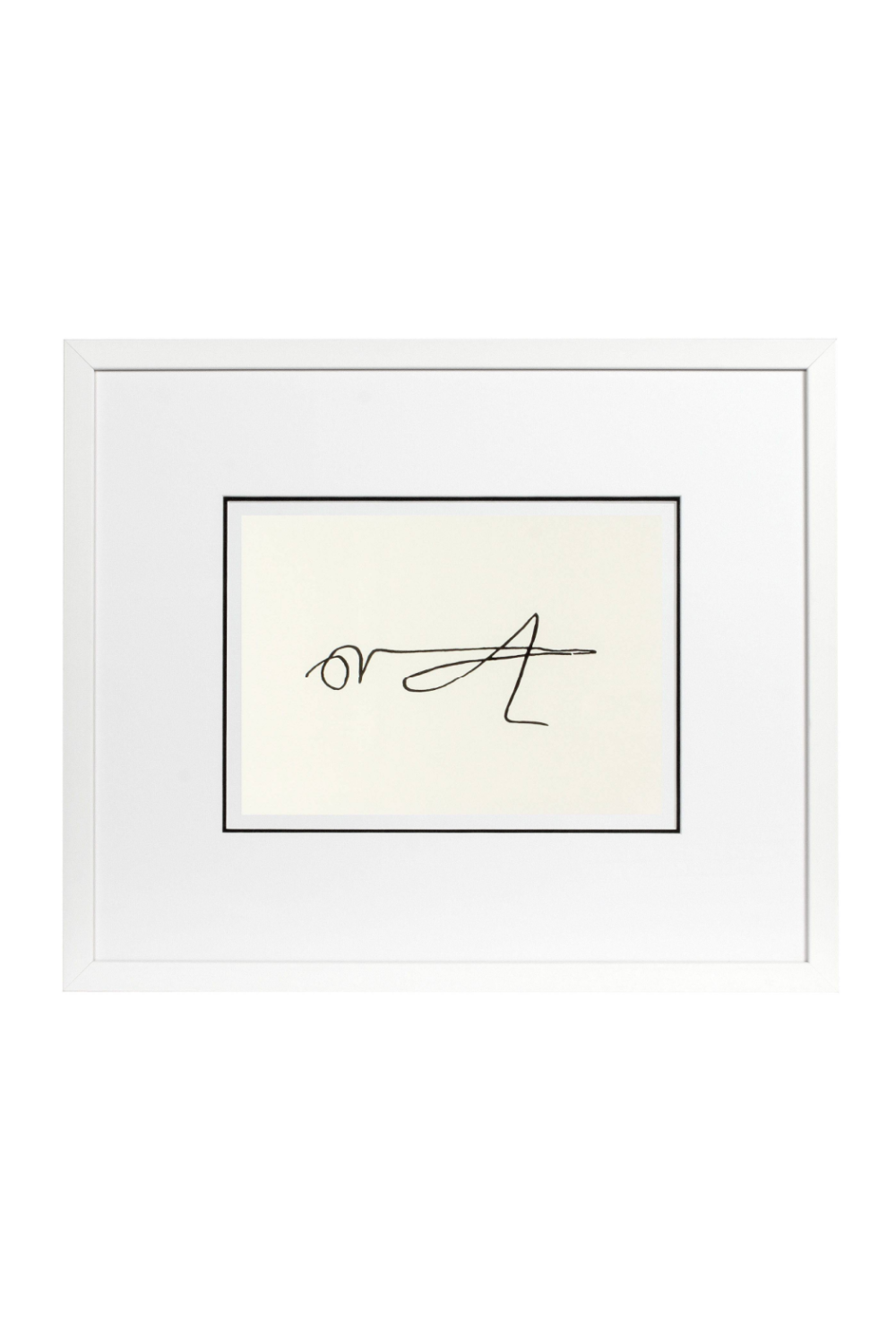 Grasshopper and Horse Print (Set of 2) | Eichholtz Picasso | OROA