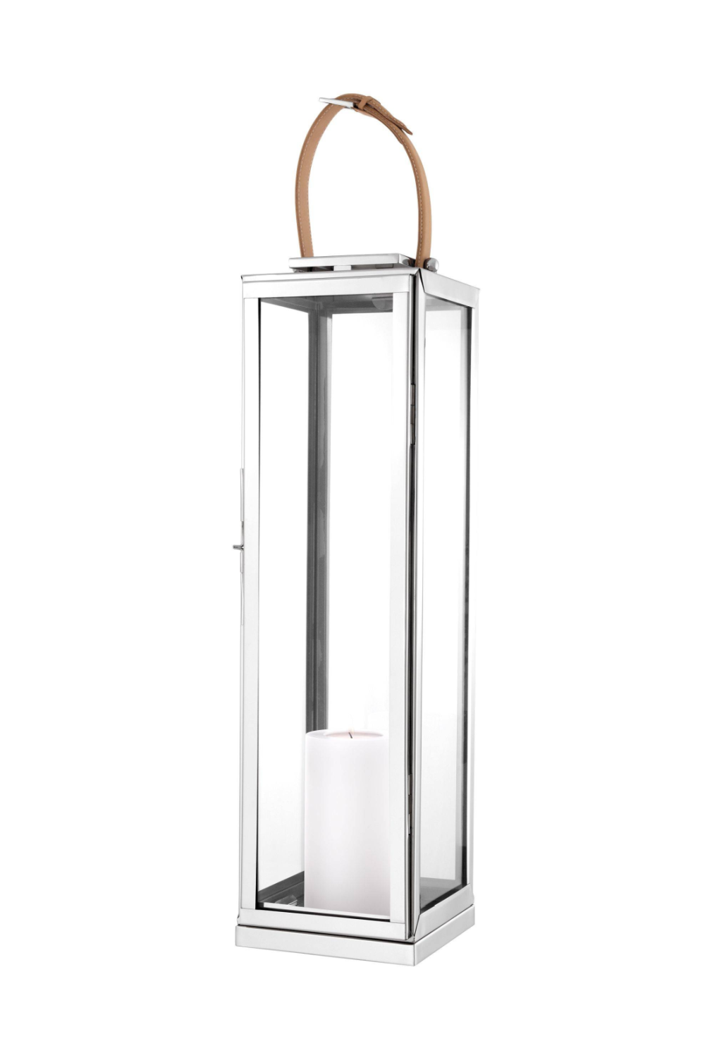 Glass Lantern - XL | Eichholtz Georgian | OROA