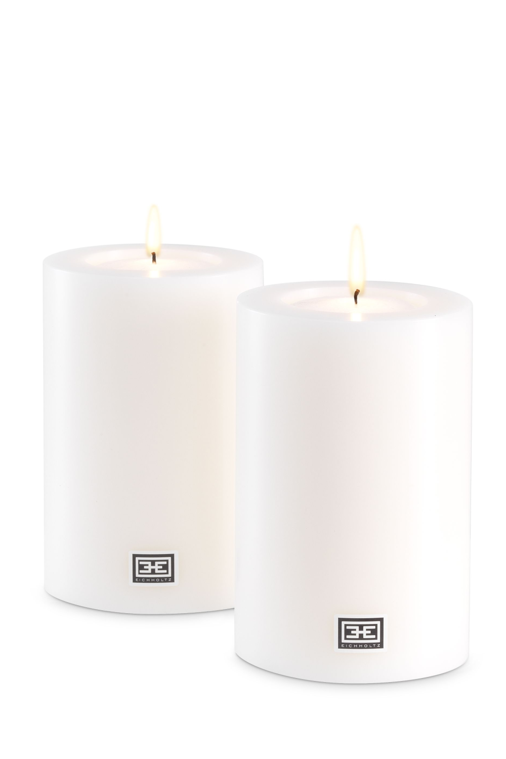 Artificial Candle - M (Set of 2) | Eichholtz | OROA