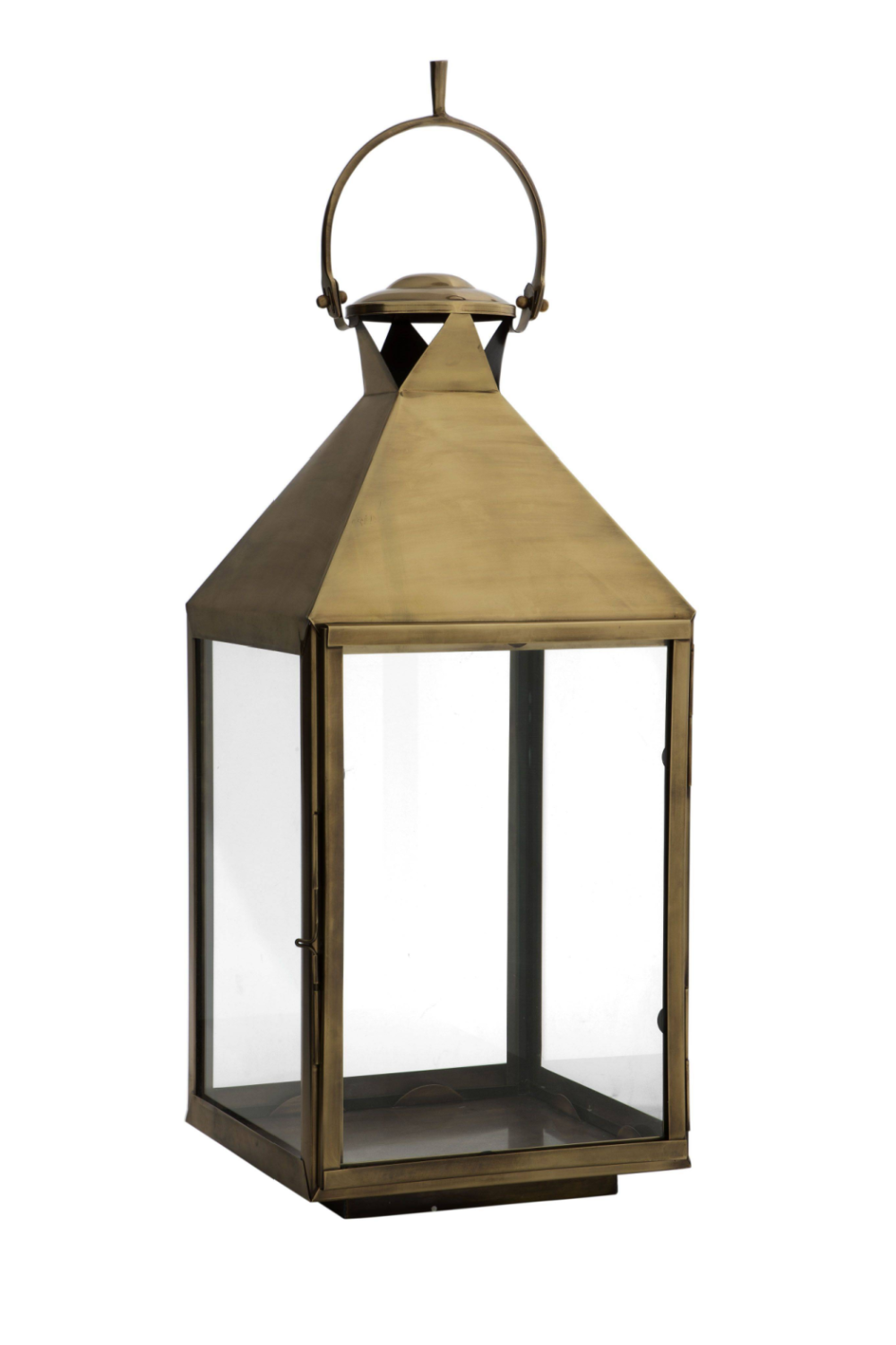 Vintage Lantern - L | Eichholtz Spur | OROA
