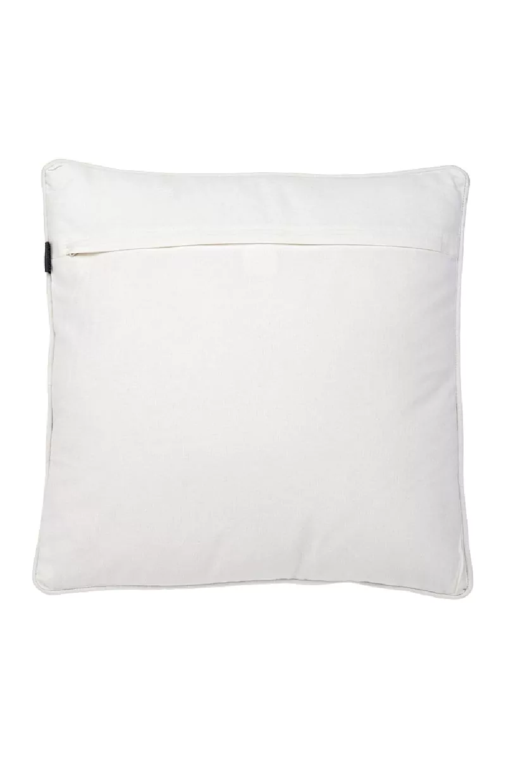 Orange and White Pillow | Eichholtz Bradburry | Oroa.com