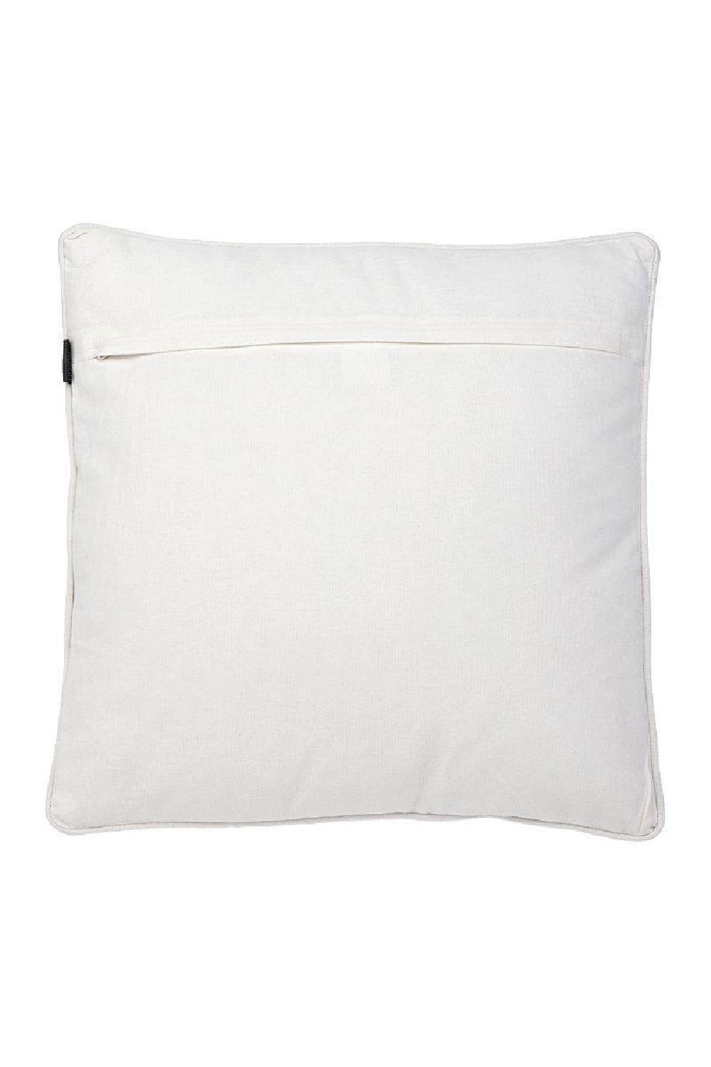 Black and White Pillow | Eichholtz Blakes | OROA