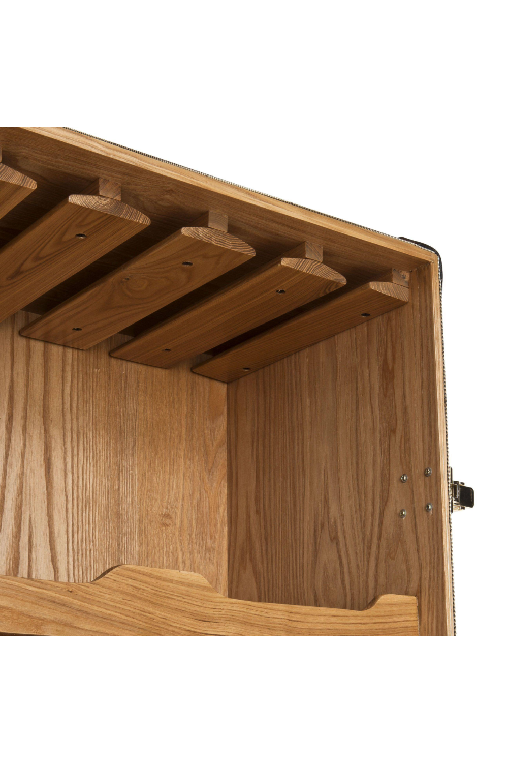 Wooden Wine Cabinet | Eichholtz Martini Bianco | #1 Eichholtz Online Retailer