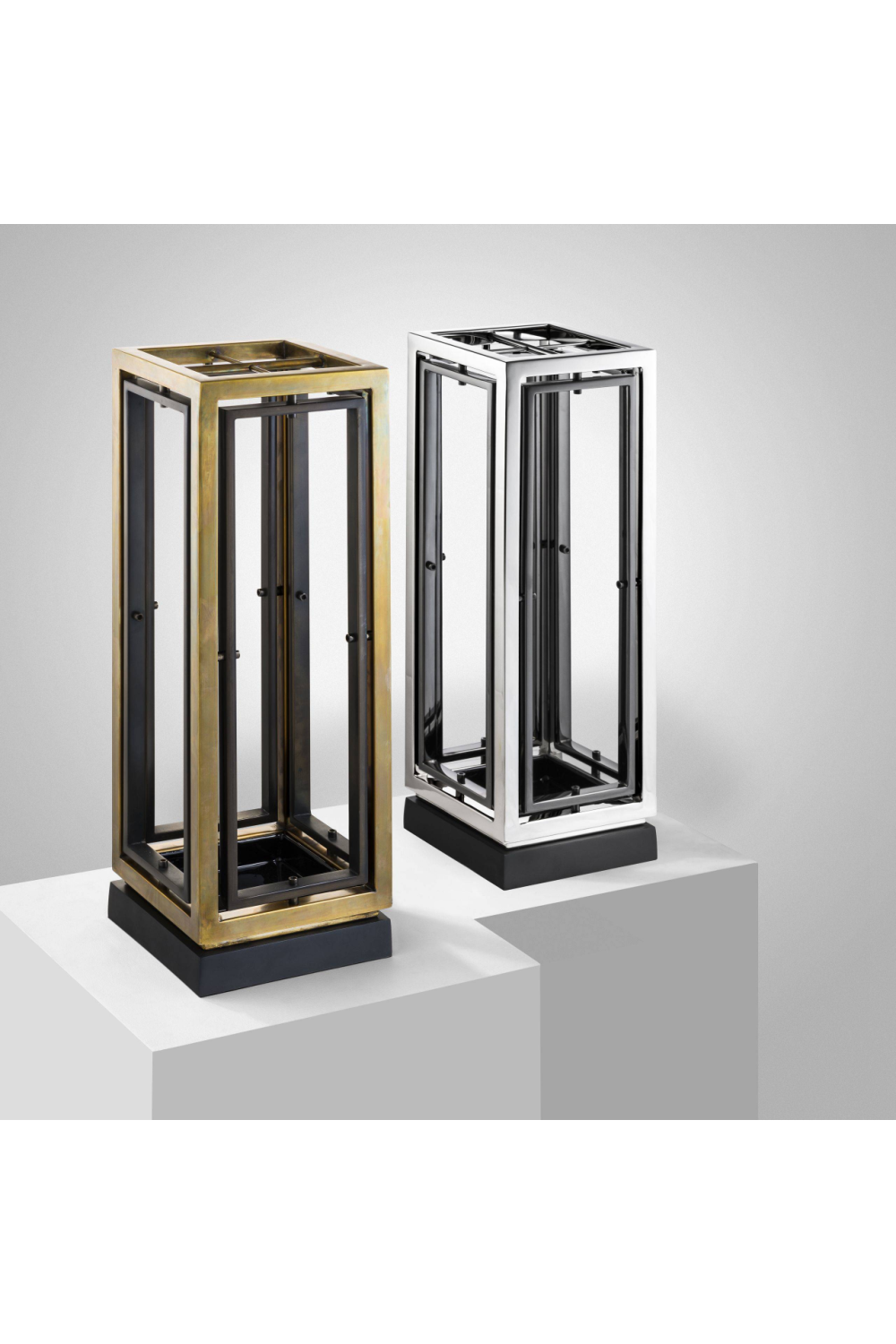 Brass Umbrella Stand | Eichholtz Blackrock | OROA