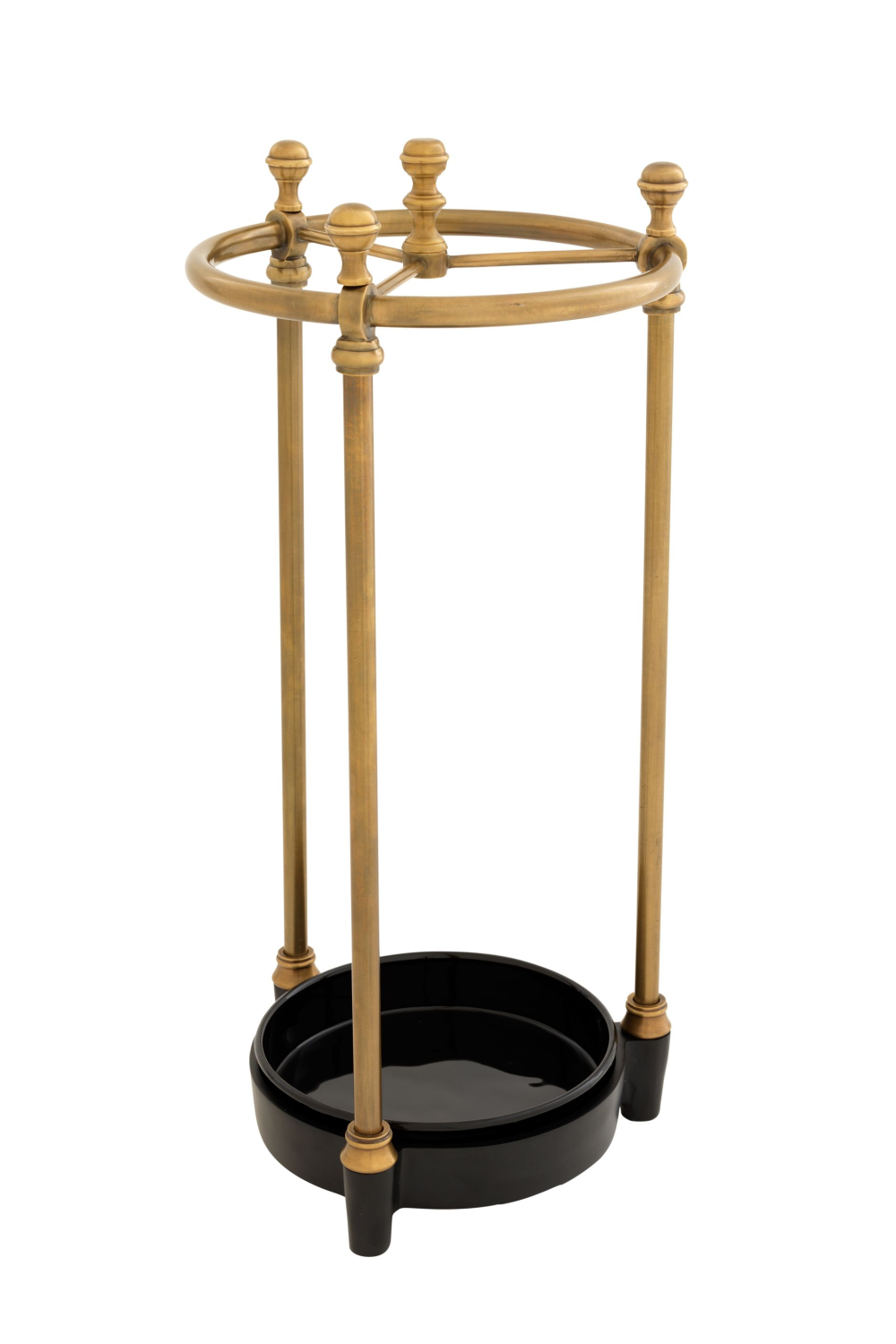 Gold Umbrella Stand | Eichholtz Artman | OROA