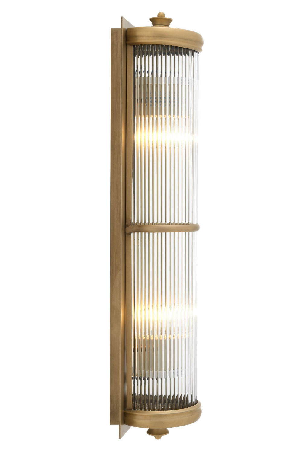 Glass Wall Lamp XL | Eichholtz Glorious | OROA