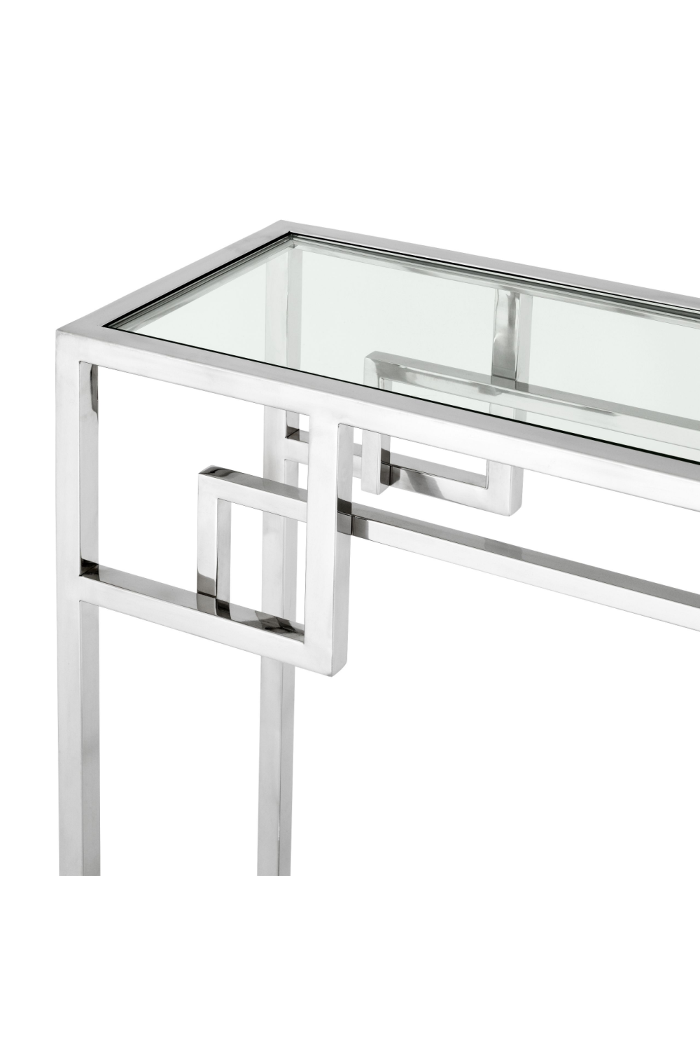 Rectangular Console Table | Eichholtz Morris | #1 Eichholtz Retailer