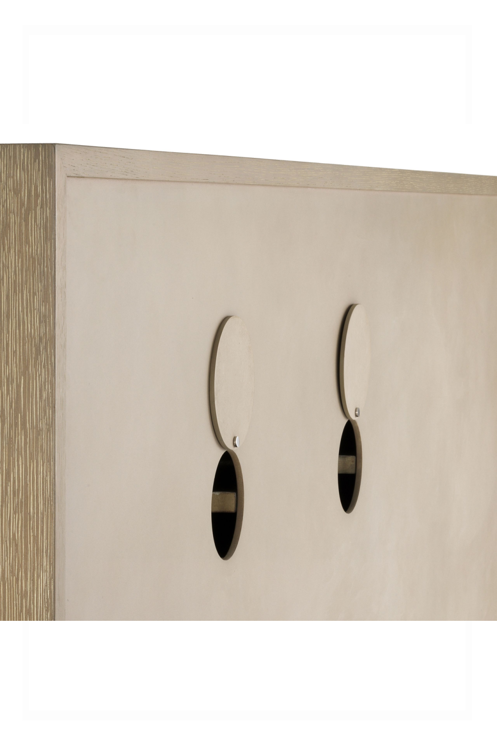 Mid-Century Modern Media Cabinet - Eichholtz Highland | OROA.com