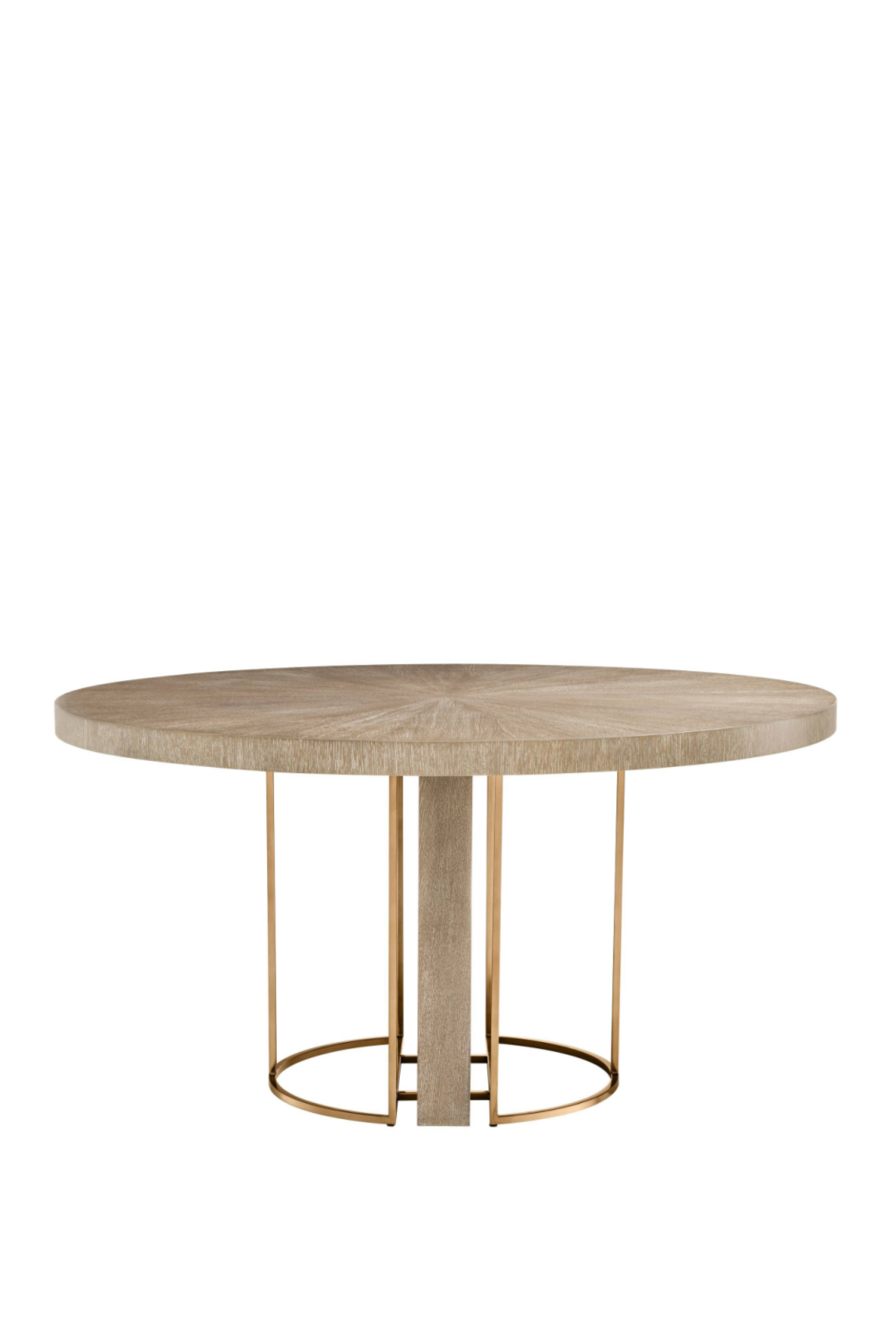 Mid-Century Modern Dining Table | Eichholtz Remington | OROA