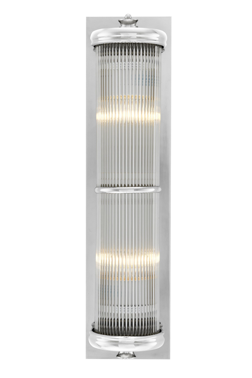Art Deco Luminaire Wall Lamp XL | Eichholtz Glorious | OROA