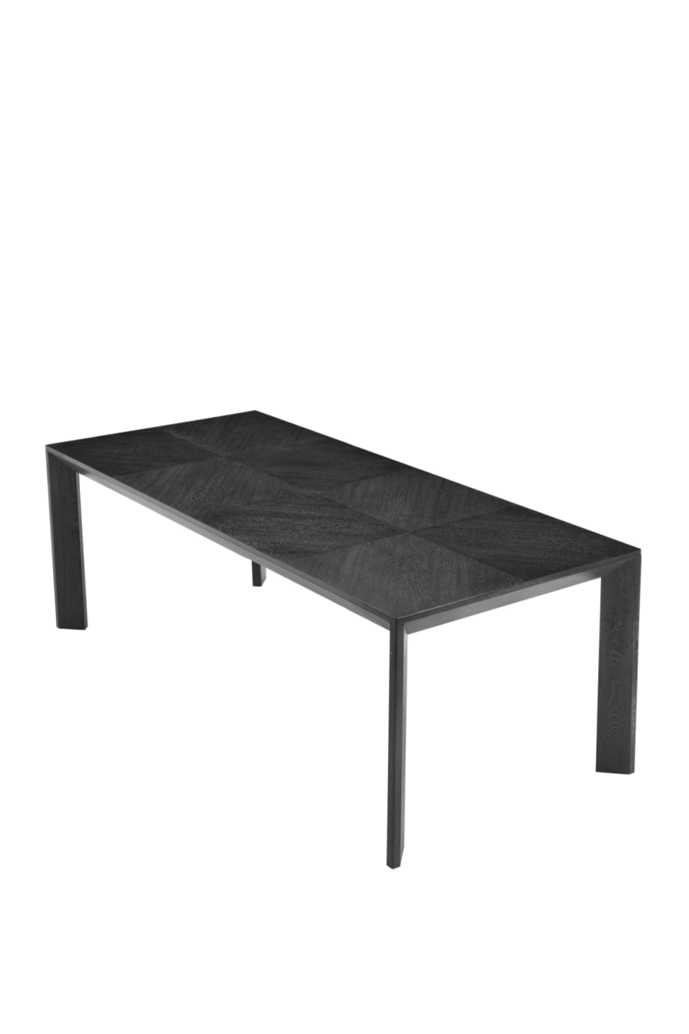 Black Dining Table | Eichholtz Tremont | OROA.com