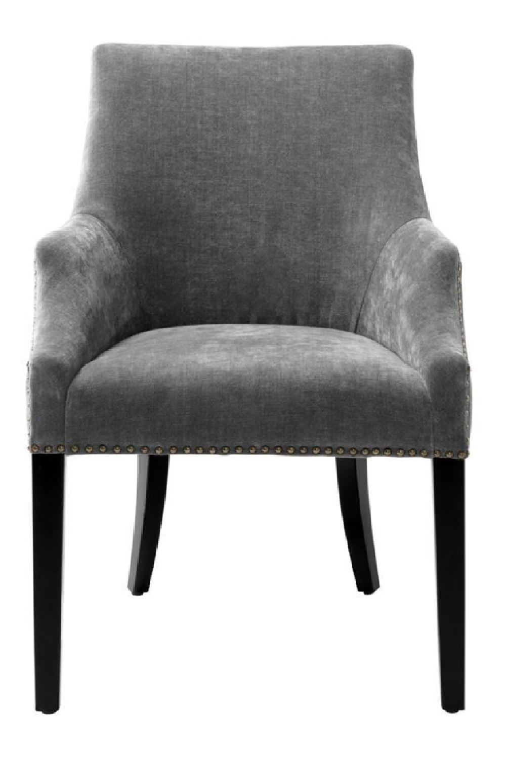 Studded Modern Dining Chair | Eichholtz Legacy | Oroa.com 